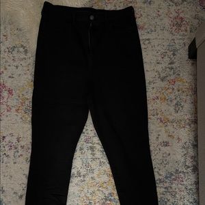 American Eagle Super Stretch Skinny Jeans